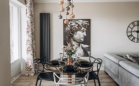 Apartament Złote Noce